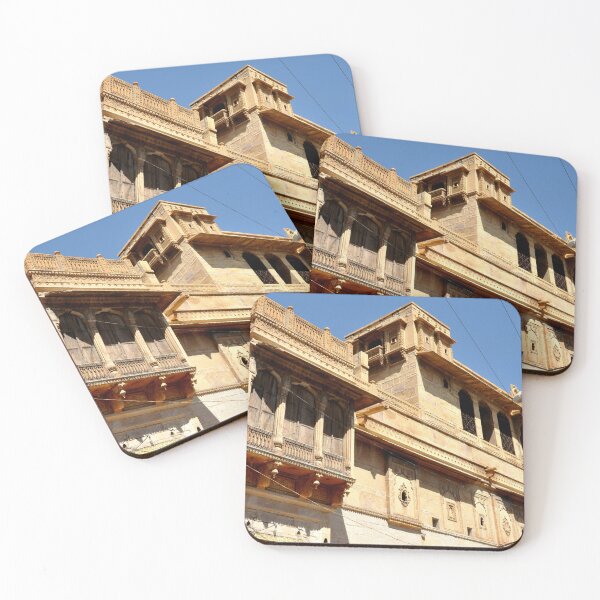 Item preview, India - Jaisalmer, The Citadel designed and sold by franck380.