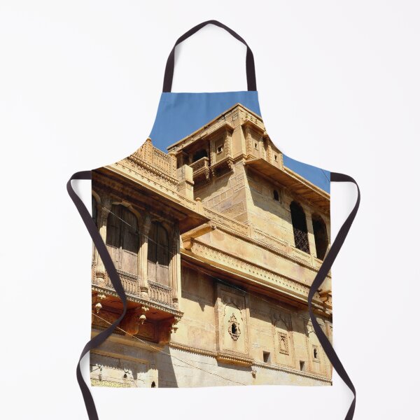 Item preview, India - Jaisalmer, The Citadel designed and sold by franck380.
