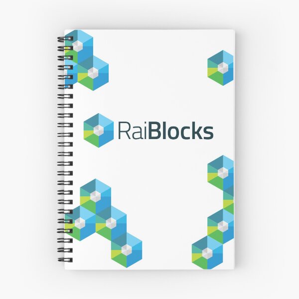 Item preview, RaiBlocks Lattice designed and sold by chrisfrewin.