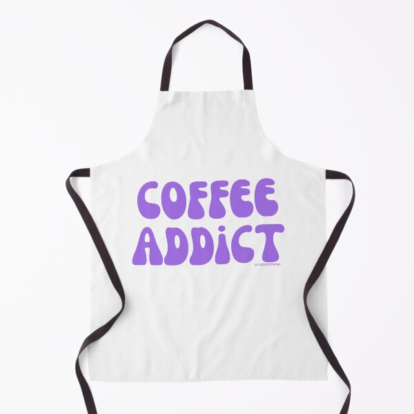 Artikelvorschau, Coffee Addict. v39 | @lilsboobthangs entworfen und verkauft von lilsboobthangs.