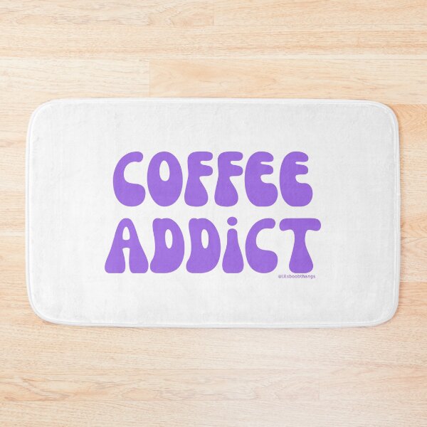 Item preview, Coffee Addict. v39 | @lilsboobthangs designed and sold by lilsboobthangs.