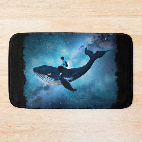 Item preview, Dream Whale designed and sold by Swags.