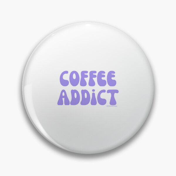Artikelvorschau, Coffee Addict. v40 | @lilsboobthangs entworfen und verkauft von lilsboobthangs.