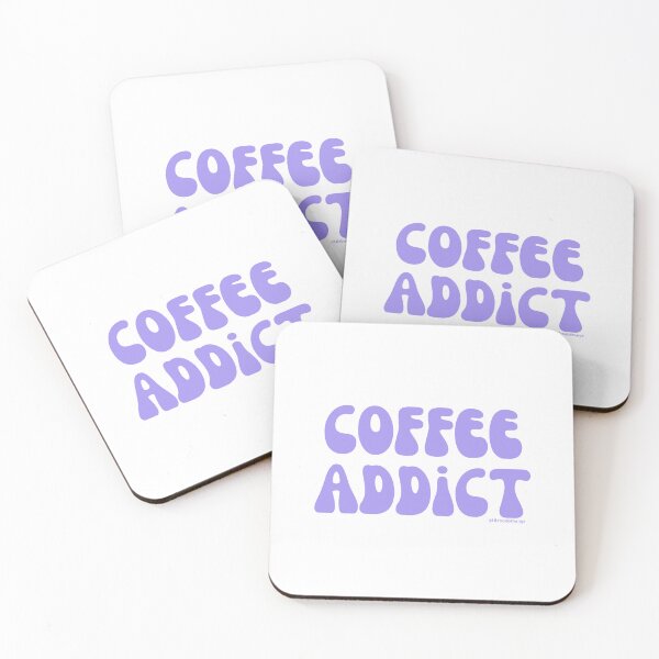Item preview, Coffee Addict. v40 | @lilsboobthangs designed and sold by lilsboobthangs.