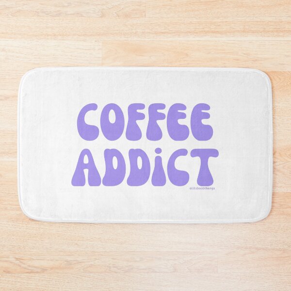 Item preview, Coffee Addict. v40 | @lilsboobthangs designed and sold by lilsboobthangs.