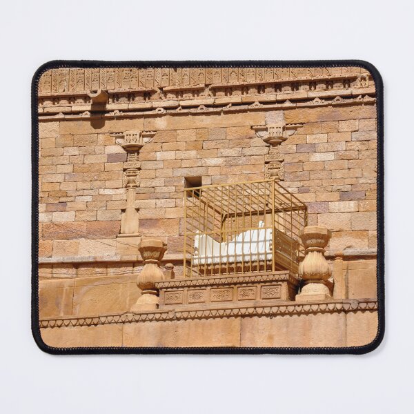 Item preview, India - Jaisalmer, The Citadel designed and sold by franck380.