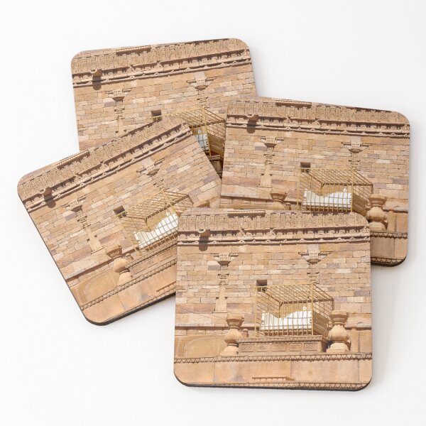 Item preview, India - Jaisalmer, The Citadel designed and sold by franck380.