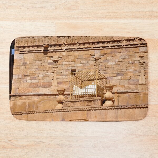 Item preview, India - Jaisalmer, The Citadel designed and sold by franck380.