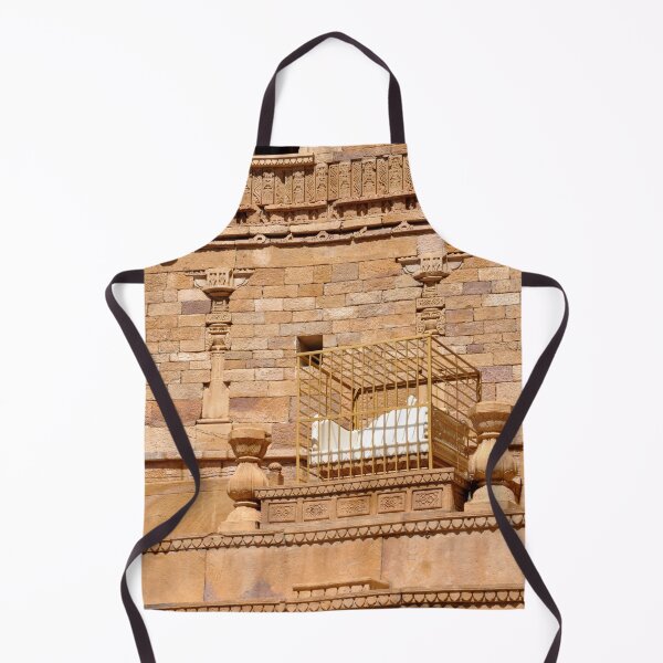 Item preview, India - Jaisalmer, The Citadel designed and sold by franck380.