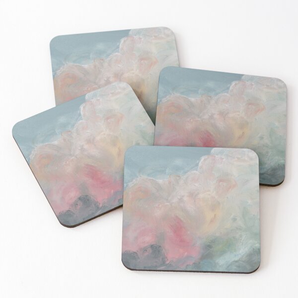 Item preview, Abstract Clouds designed and sold by rubyboobies.