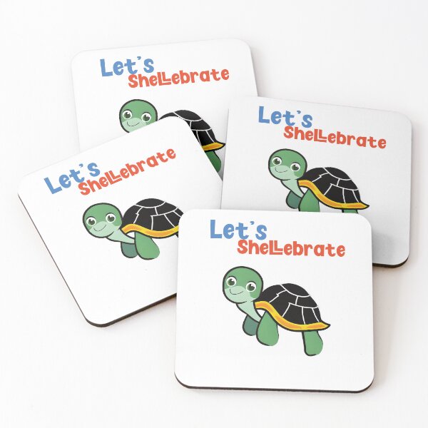 Item preview, Adorable Green Turtle | Unique Design for Ocean Lovers designed and sold by Dream-Palette.