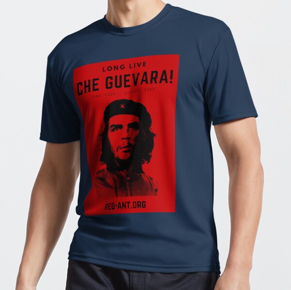 Che Guevara Shirt - Antantshirt