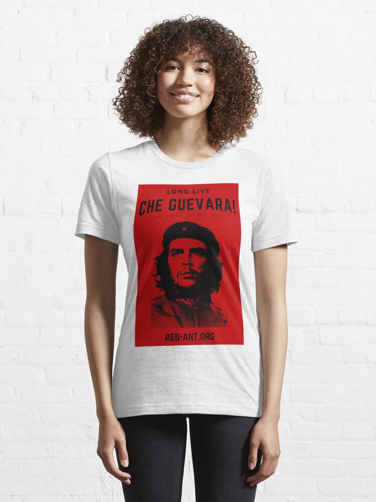 Che Guevara Shirt - Antantshirt