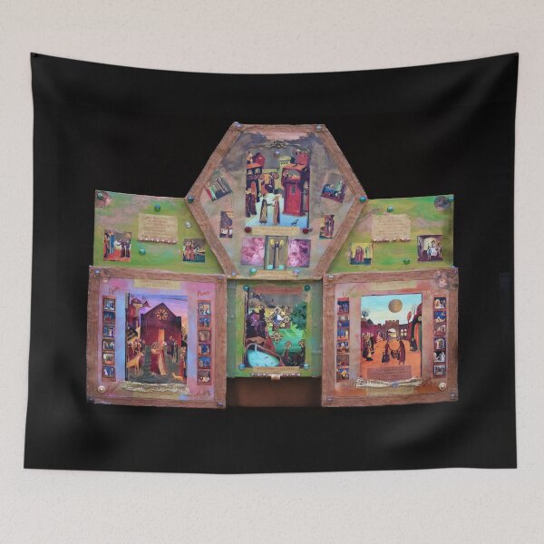 Item preview, Make Me an Instrument of Your Peace designed and sold by Beth Gioia.