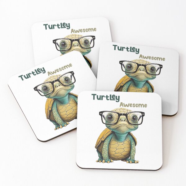 Item preview, Turtle Lover - Find Your Perfect Turtle-Inspired Design designed and sold by Dream-Palette.
