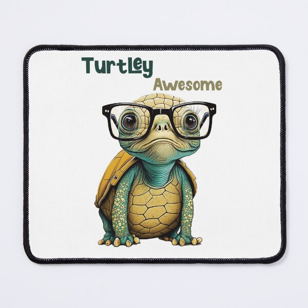 Item preview, Turtle Lover - Find Your Perfect Turtle-Inspired Design designed and sold by Dream-Palette.