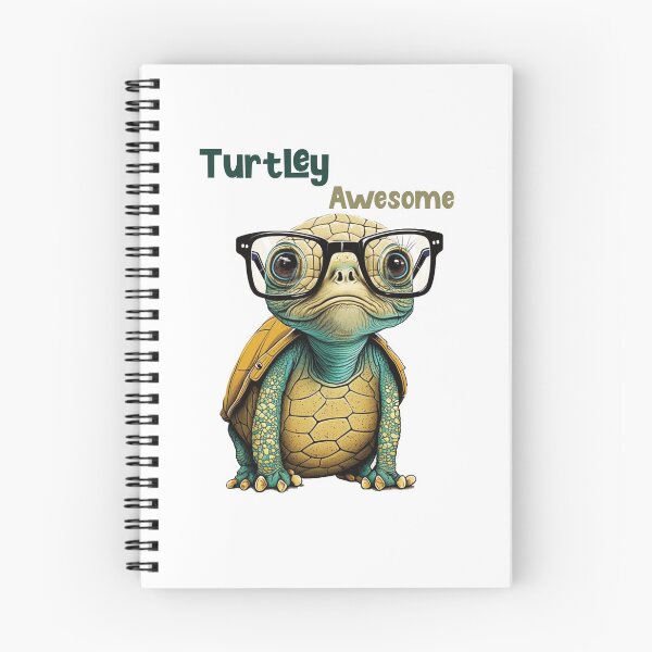 Item preview, Turtle Lover - Find Your Perfect Turtle-Inspired Design designed and sold by Dream-Palette.