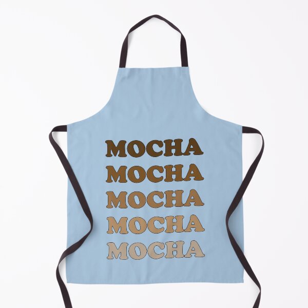 Item preview, Mocha Coffee designed and sold by zibziby.