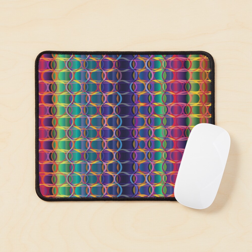 Item preview, Mouse Pad designed and sold by UlDesigns.