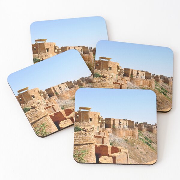 Item preview, India - Jaisalmer, The Citadel designed and sold by franck380.