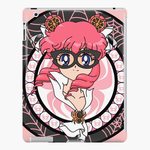 Magical Girl // Apocalypse // Twins iPad Case & Skin for Sale by  mangaesthetic