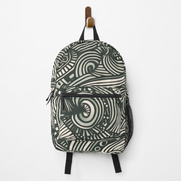 Item preview, Abstract Line Art designed and sold by colorcraze-.