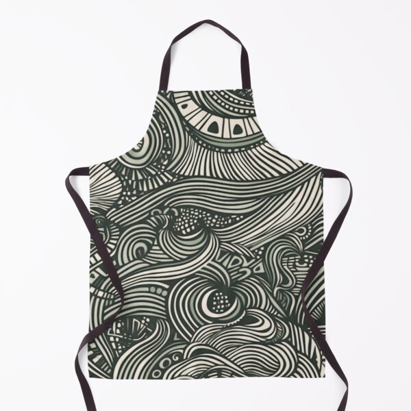 Item preview, Abstract Line Art designed and sold by colorcraze-.