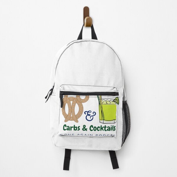 Item preview, Carbs Cocktails T-Shirt Copy designed and sold by ConnerKoc.