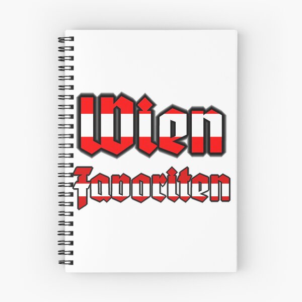 Item preview, Wien Favoriten designed and sold by stickart-marek.
