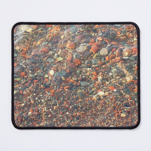 Item preview, Lake Superior Stone designed and sold by MoodySailor.