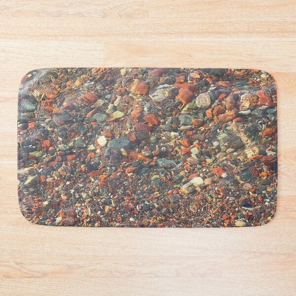 Item preview, Lake Superior Stone designed and sold by MoodySailor.