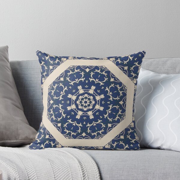 Item preview, Chinese Ornamental Designs 22 Kaleidoscope Pattern 38 designed and sold by Swabcraft.