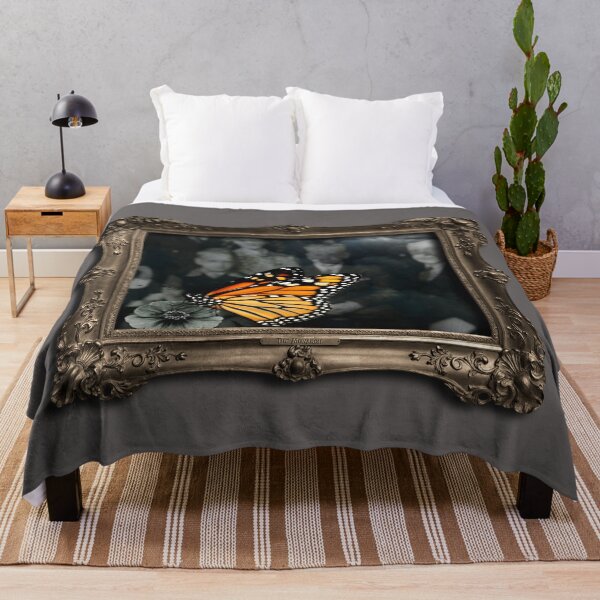 Item preview, The Monarch designed and sold by UffdaGreg.