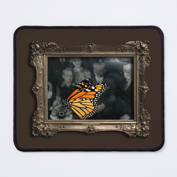 Item preview, The Monarch designed and sold by UffdaGreg.