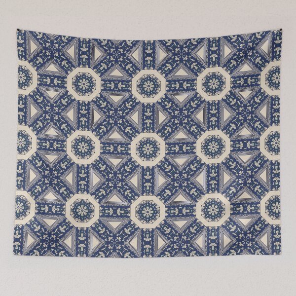 Item preview, Chinese Ornamental Designs 22 Kaleidoscope Pattern 39 designed and sold by Swabcraft.