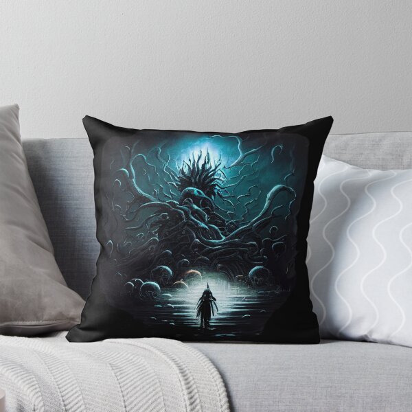 Artikelvorschau, Kosmische Entität 2 (Horror-Design) entworfen und verkauft von DankMatter69420.