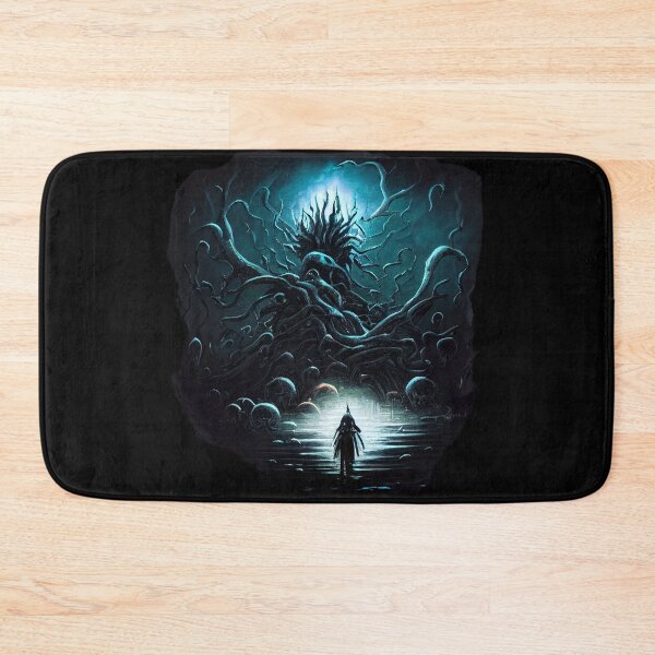 Item preview, Cosmic Entity 2 (Horror Design) designed and sold by DankMatter69420.