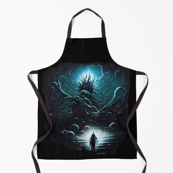 Item preview, Cosmic Entity 2 (Horror Design) designed and sold by DankMatter69420.