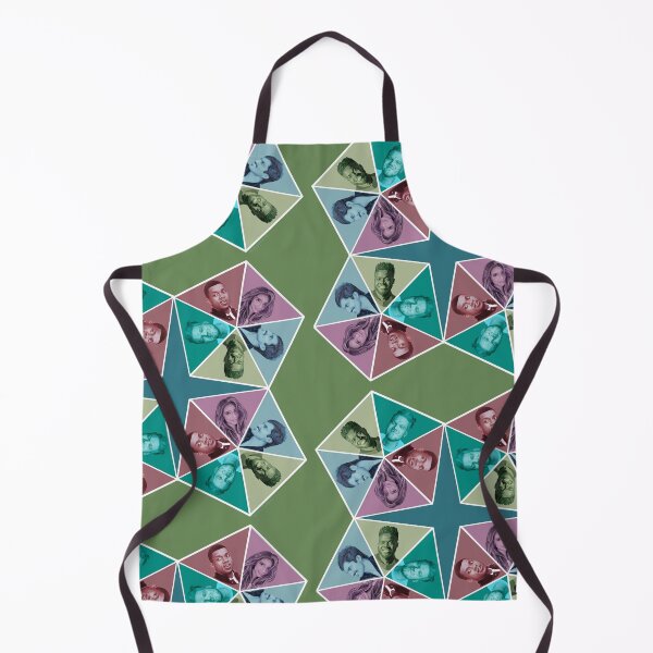 Item preview, Pentatonix designed and sold by Shiny-Elfriend.