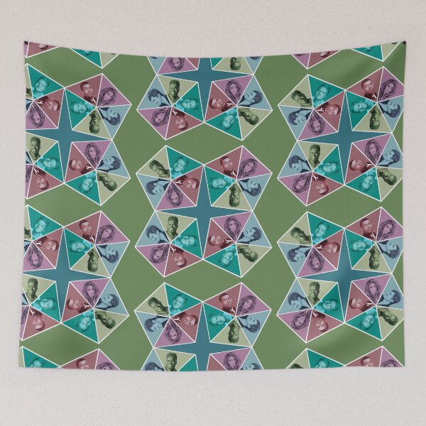 Item preview, Pentatonix designed and sold by Shiny-Elfriend.
