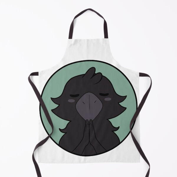 Item preview, Caw Me For A Coffee designed and sold by OmNomNim.