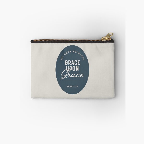 Item preview, John 1:16 designed and sold by PureEndeavors.