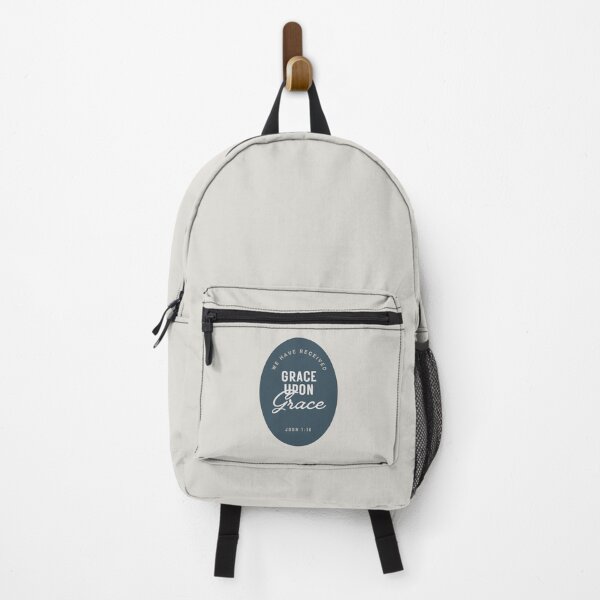 Item preview, John 1:16 designed and sold by PureEndeavors.