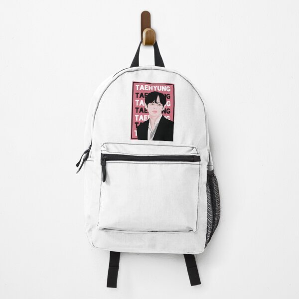 Item preview, Taehyung in black designed and sold by kpop lovers.