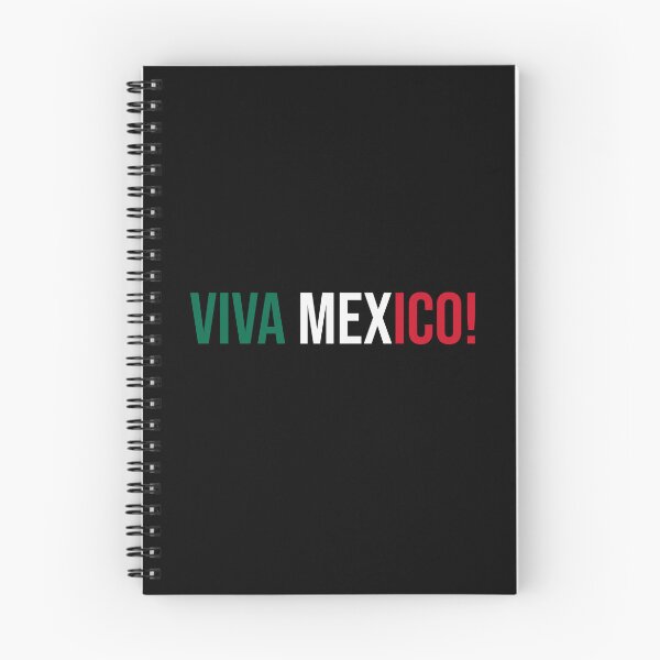 Item preview, VIVA MEXICO! designed and sold by yaytse.