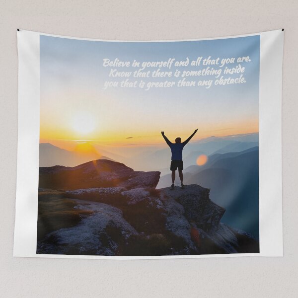 Item preview, Summiting the Impossible designed and sold by Oardesigns.