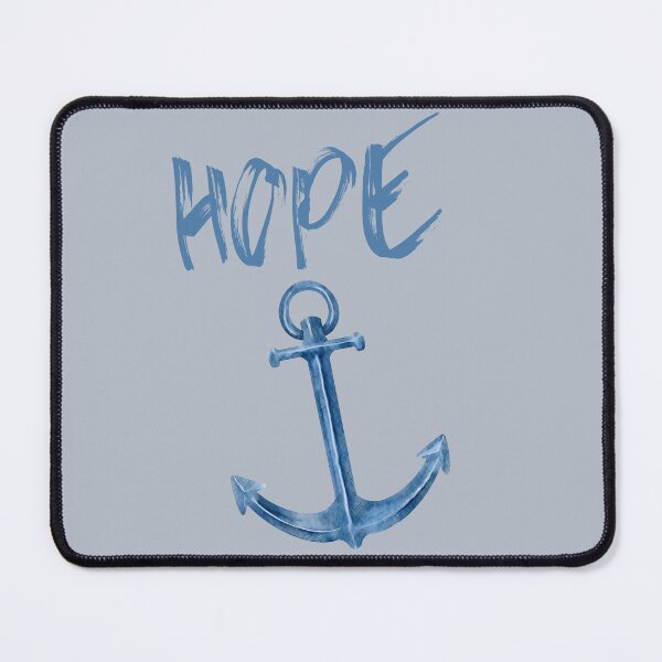 Item preview, Anchor of Hope  designed and sold by Strictly McCracken.