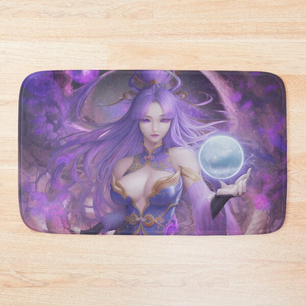 Item preview, Sorceress 1   designed and sold by SolarisMoon.