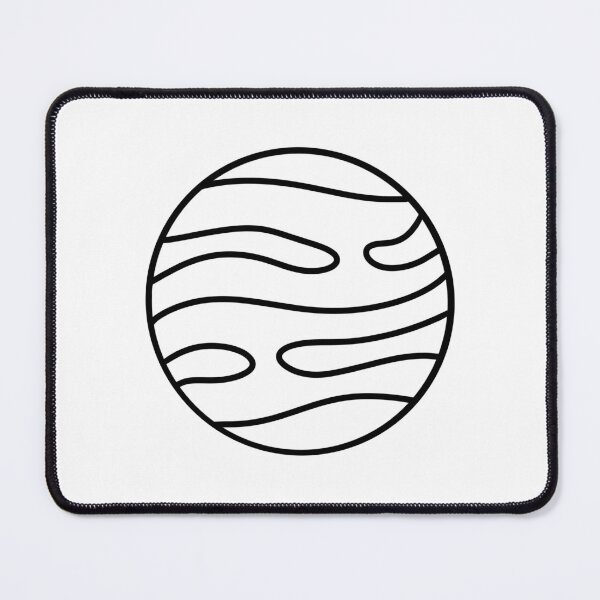 Item preview, Simple Venus Icon designed and sold by anne-dromeda.