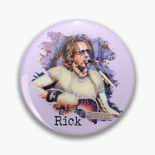 Artikelvorschau, Rick Springfield entworfen und verkauft von DNiceGirl.